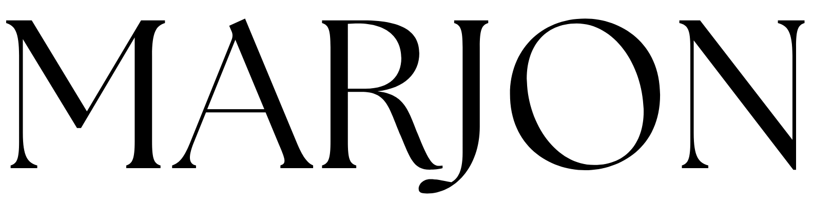 Marjon